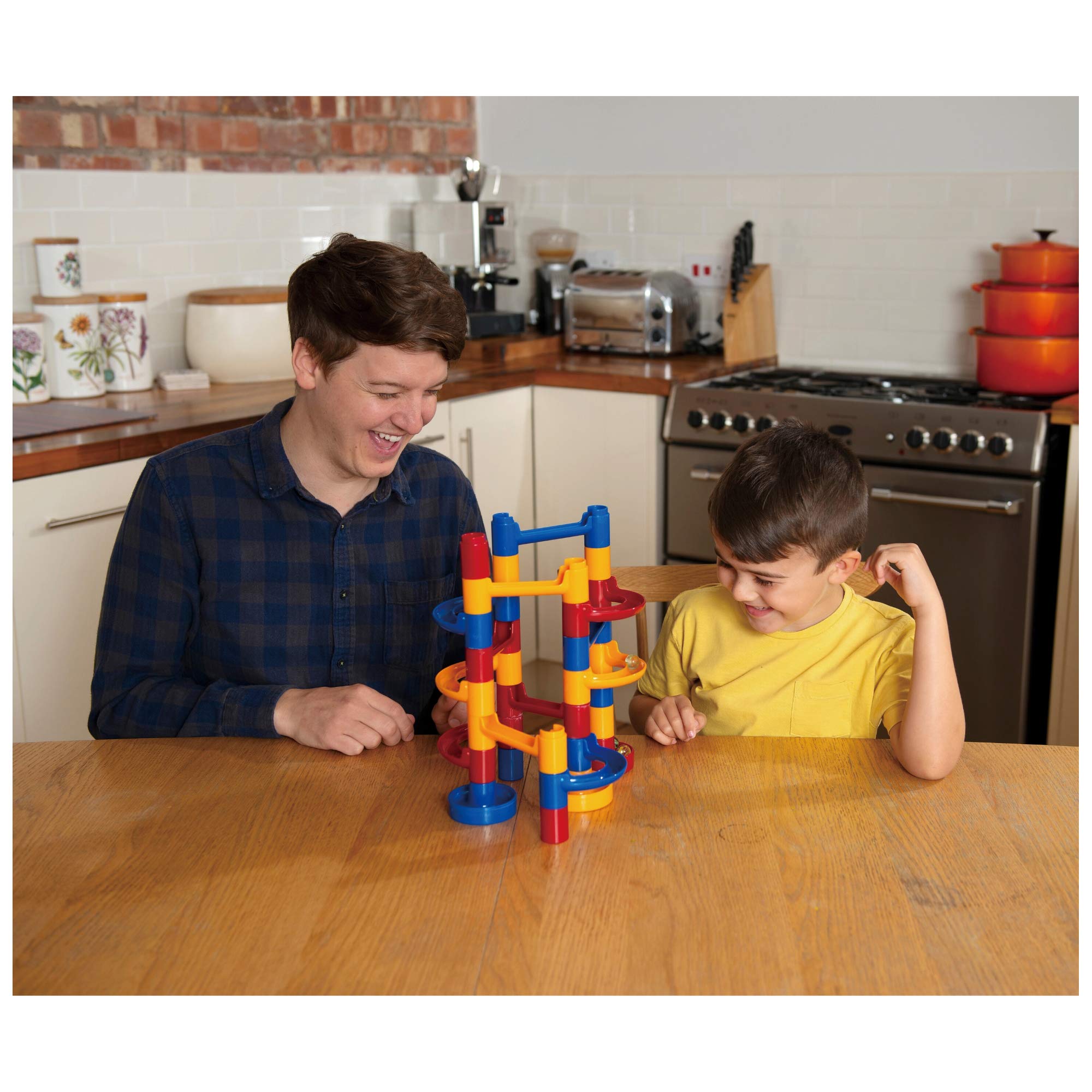 Galt Toys, Marble Run, Construction Toys for Ages 4+ - Image 4