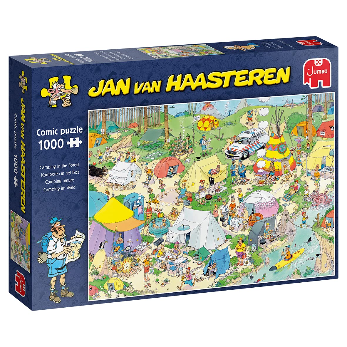Jan Van Haasteren