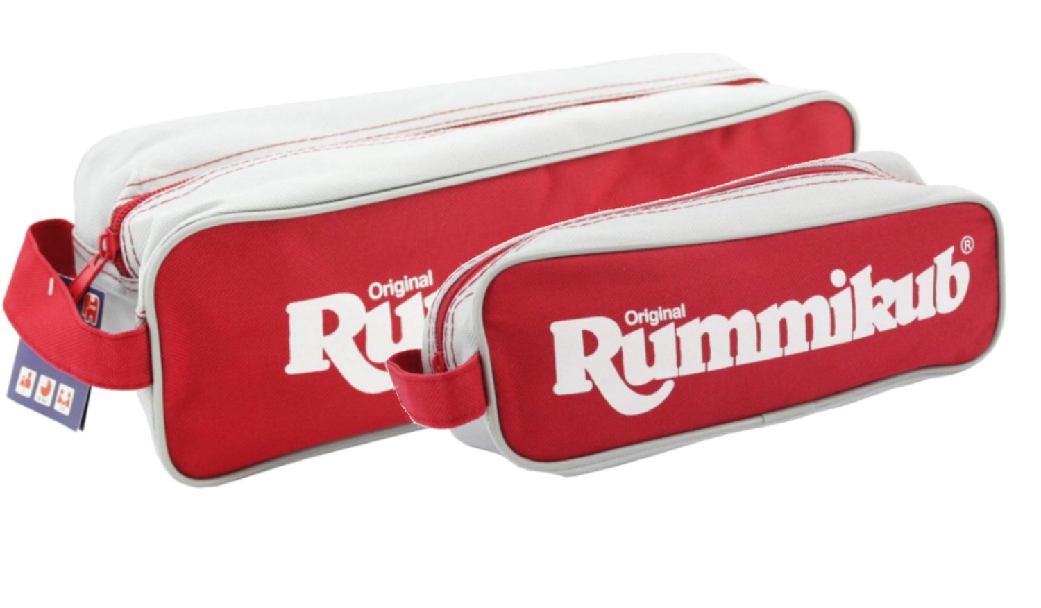 Jumbo 10100cm Original Rummikub" Pouch Parlour Game - Image 4