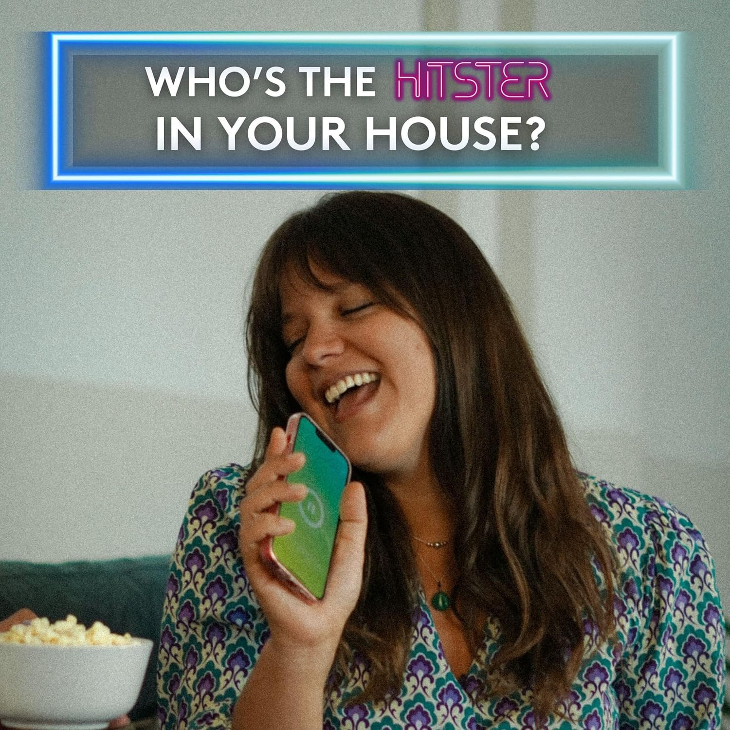 Jumbo Hitster - All American, Fun Music Quiz Card Game, 2-10 Players - 300 Best American Music Hits - Great for Adult and Family Game Nights (US Edition) - Image 4