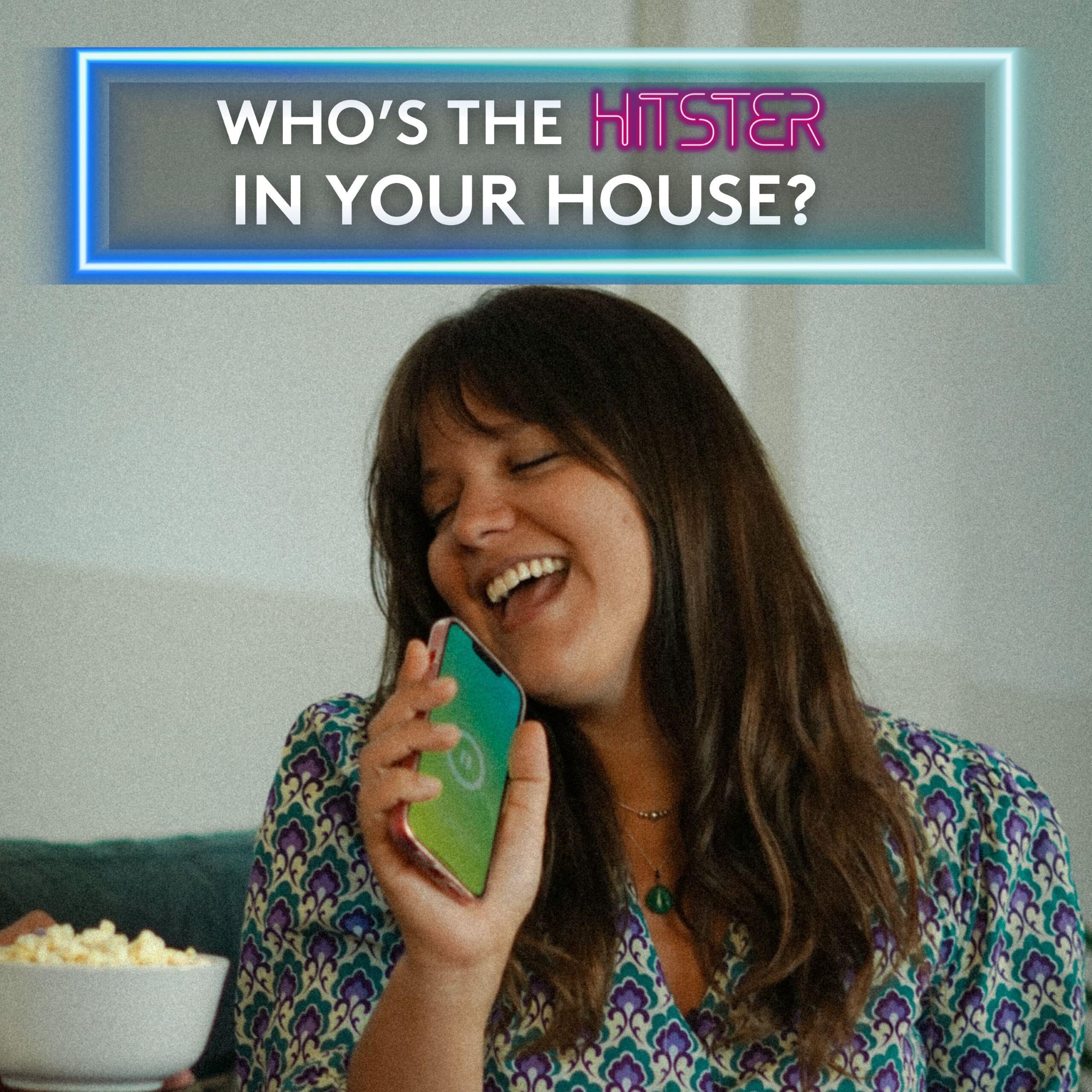 Jumbo Hitster - Guilty Pleasures, Fun Music Quiz Card Game, 2-10 Players - 300 Plus Guilty Pleasure Music Hits - Great for Adult and Family Game Nights (US Edition) - Image 9