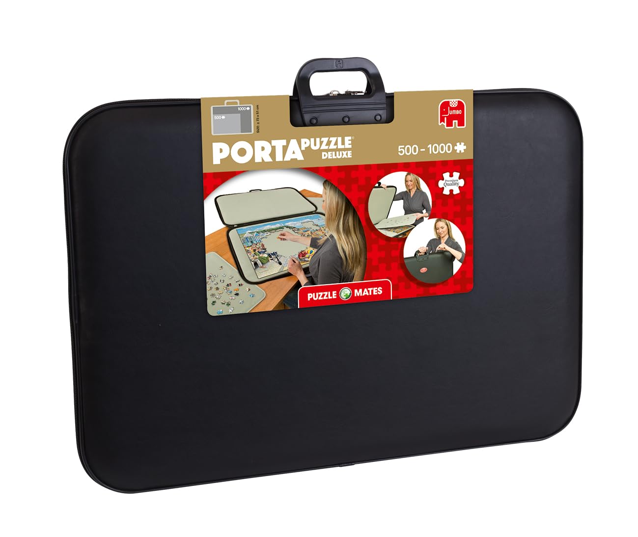 Shop Puzzle Accessories