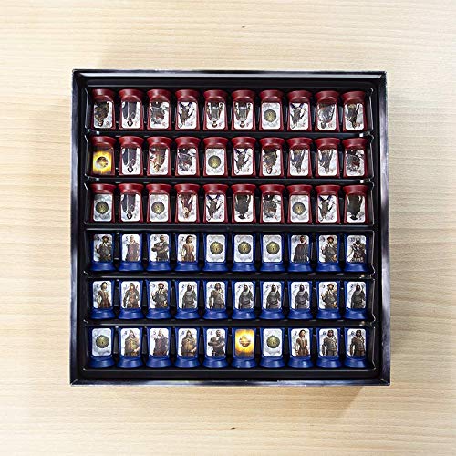 Jumbo, Stratego - Assassin's Creed, Strategy Board Game, 2 Players, Ages 8 Year Plus - Image 4