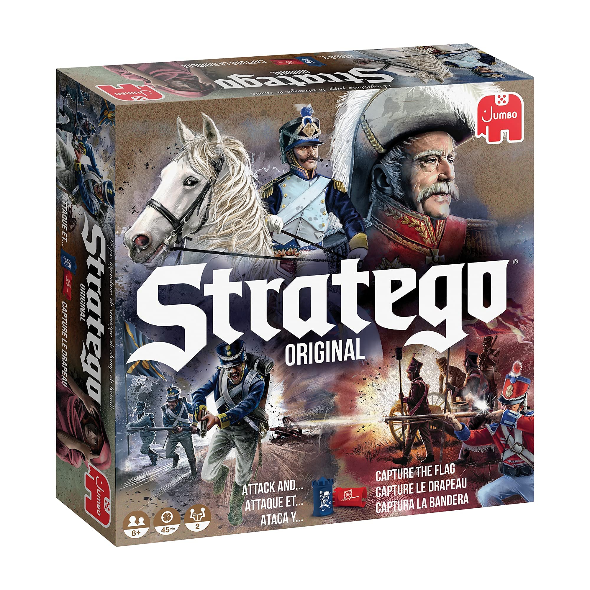 Shop Stratego
